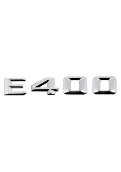 E400 Yazı W212 2013-2016