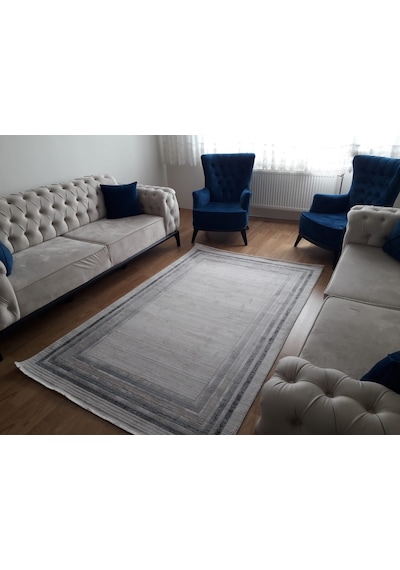 Merinos Halı Diyez Serisi 34930 030 Tüm Ebatlar