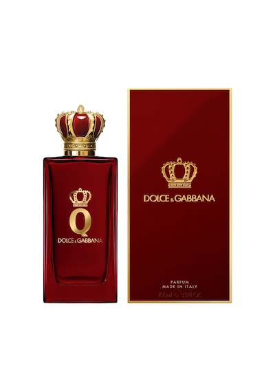Dolce Gabbana Q Parfum 100 Diğer