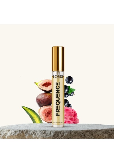 10 Ml U-16 Frequence 10 Ml Unisex Parfüm Amber