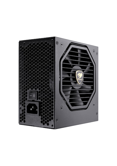 Cougar GX-S CGR-GS-750 750W 80+ Gold Güç Kaynağı