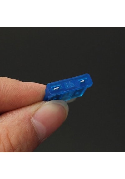 Mini Bıçak Sigorta 50 Adet