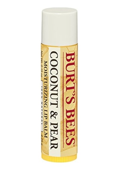Hindistan Cevizi Ve Armutlu Dudak Balsamı, 0,15 Oz