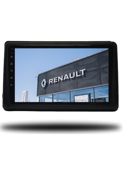 Oskodi Renault Kangoo Express Android Carplay Multimedya 2021-2022 2gb Ram - 32gb Hafıza