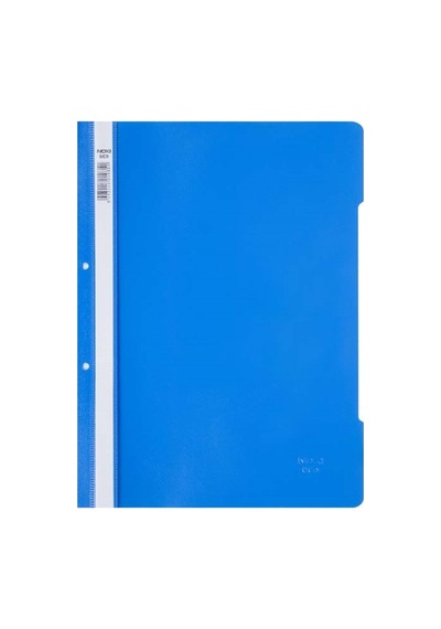 Noki Eco Mavi 50 Adet Telli Dosya