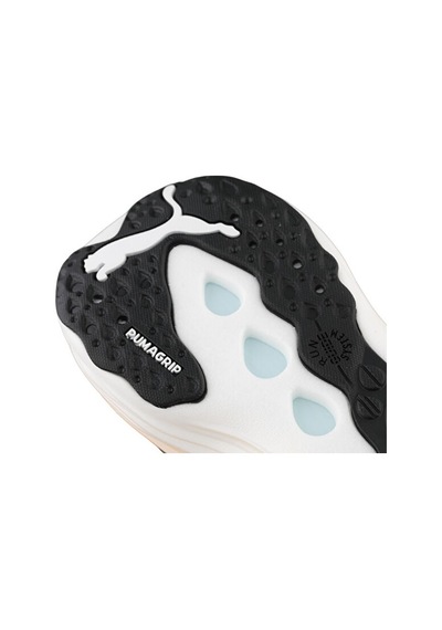 Puma Foreverrun Nitro Erkek Koşu Ayakkabısı 37775705 Siyah Siyah