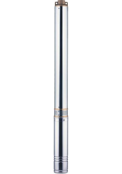 Alarko 4Sd2/22 1.5 Hp 380 V Trifaze Dalgıç Pompa
