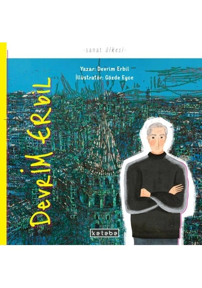 Devrim Erbil - Sanat Ülkesi