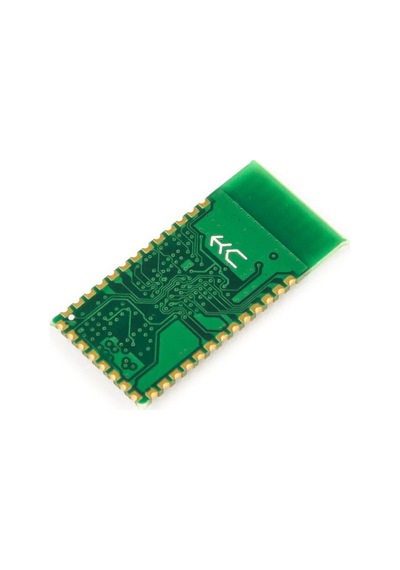 Hc-06 Bluetooth Seri Port Modülü Alt Plakasız