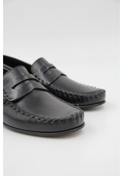 Dexter D61196-1 Erkek Comfort Ayakkabı - Siyah