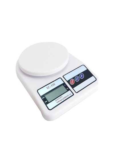 Hassas Cep Terazisi 1 ile 10 Kg