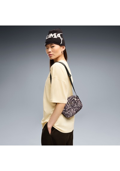 Puma Pop Kadın Omuz Çantası 091338-11 Siyah