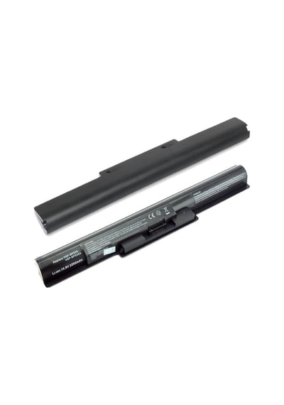 Sony Vaio Svf15218sgb Svf15218sgw Svf15218shw Notebook Bataryası - Pil