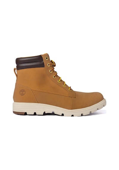 Timberland Tımberland Erkek Bot Tb0a5ufh Tb0a5ufh Tarçın