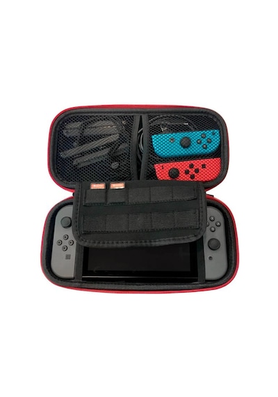 Sparkfox Nintendo Switch Çantası