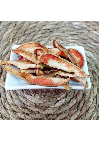 BURAĞIN BAHÇESİ ARMUT KURUSU 500 GR