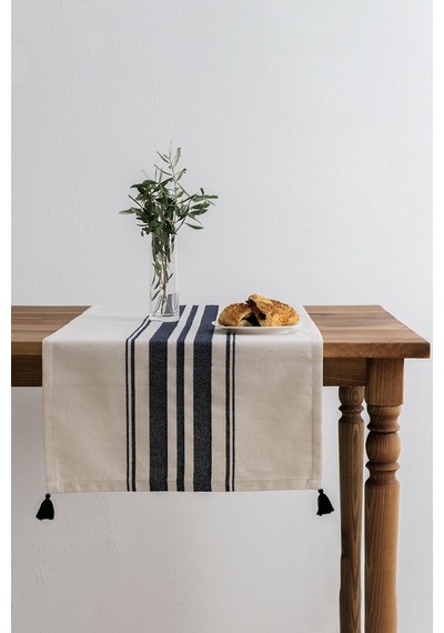 Tereza Runner 2'li Set Lacivert - Lacıvert