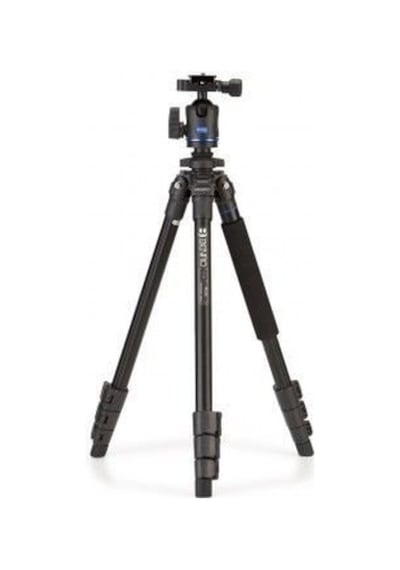 Benro Tis-18Aih1 Aluminium Tripod Kit