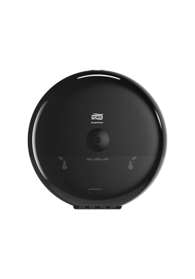 Tork 680008 Smartone Tuvalet Kağıdı Dispanseri Siyah Siyah