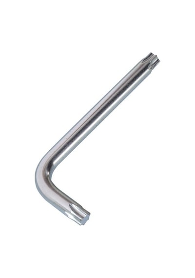 TORX ALLEN ANAHTAR T 60
