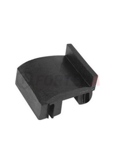Motor Kaput Lastiği Saclı R12