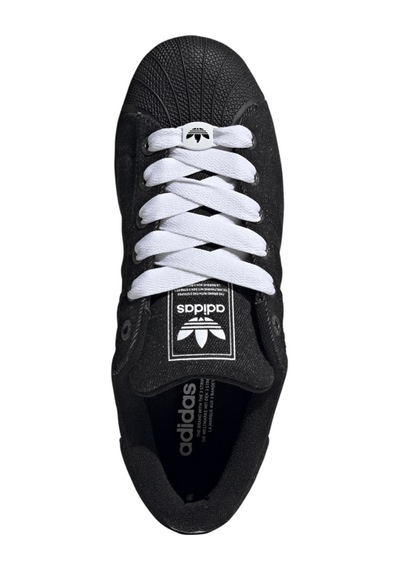 Adidas Superstar Iı Cblack Unısex Spor Ayakkabı - Jq3211 Siyah