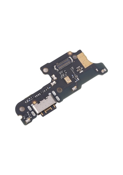 Xiaomi Uyumlu Poco C65 Şarj Soketli Mikrofon Bordu 2310fpca4g, 2310fpca4ı