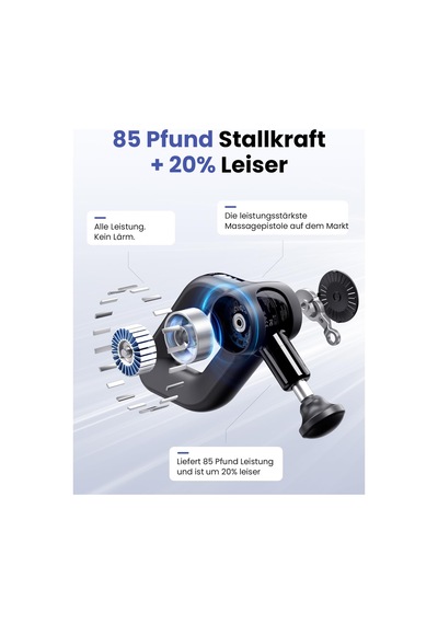 16 Mm Genlikli Ve Oled Ekranlı Bob Ve Brad D6 Pro Masaj Tabancası, Taşıma Çantalı Perküsyon Masaj Tabancası Kas Masajı, Omuz Sırt Bacak Kaslarını Gevşetmek İçin Masaj Tabancası 16 Mm Genlikli Ve Oled Ekranlı Bob Ve Brad D6 Pro Masaj Tabancası, Taşıma Çantalı Perküsyon Masaj Tabancası Kas Masajı, Omuz Sırt Bacak Kaslarını Gevşetmek İçin Masaj Tabancası