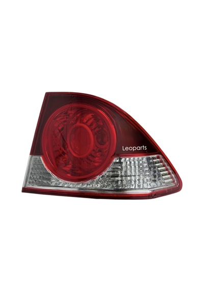 Leoparts Honda Cıvıc Stop Lambası Dış Sağ 2007-2009 33501-snb-003