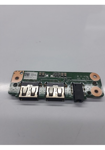 Casper Uyumlu Csy Cgu Csd Usb Audio Soket Kart Board