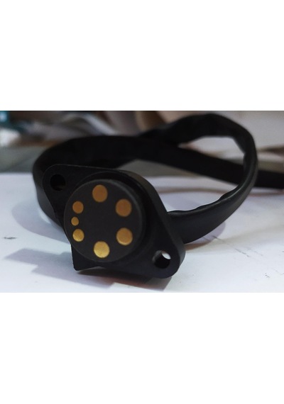 Arora Ars200 Vites Müşürü