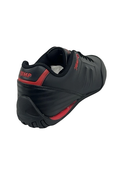 Matzeliger 11743 Siyah Erkek Günlük Sneakers Spor Ayakkabı