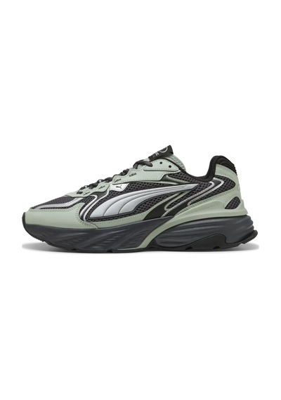 Puma Fade Nitro Ls Siyah Erkek Spor Ayakkabı & Sneaker
