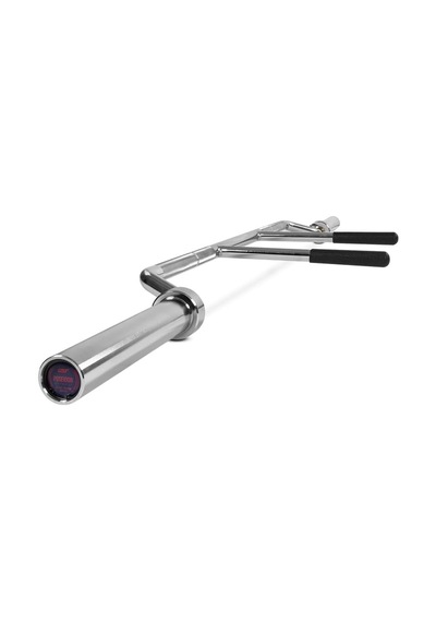 Poseidon Safety Squat Bar