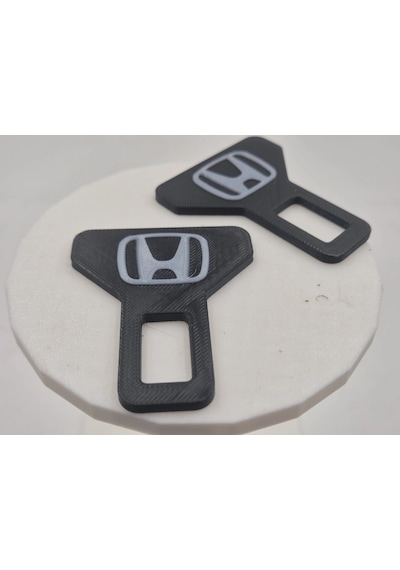 Honda Kemer Tokası , Honda Araç Kemer İkaz , Honda Kemer Bip Bip - 2 Adet