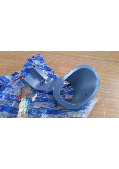 Fiat Brava - Bravo - Marea 1995-2001 Sis Far Çerçevesı Sol Oem No: 712628099
