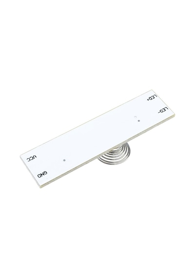 12V 3A Helezon Yaylı Kapasitif Led Sürücü Dokunmatik Led Sürücü Modül 12V 3A Helezon Yaylı Kapasitif Led Sürücü Dokunmatik Led Sürücü Modül