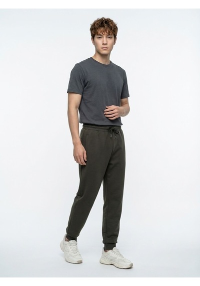 LOFT Regular Fit Erkek Eşofman Altı Lf2039983 Q1.v1 Haki