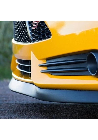 Ford Escort Ez Lip Tampon Altı Eki Ezlip