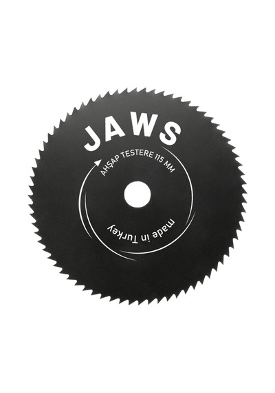 Eltos Jat125 Jaws 125 Mm Sunta Kesme Daire Testere