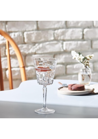 Rcr Etna Büyük Kadeh 280 Ml Genel