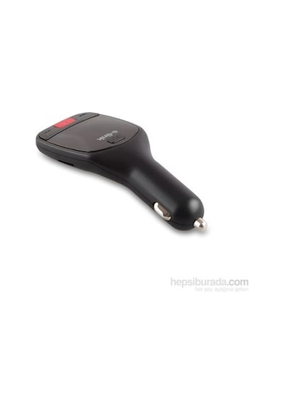 S-link Sl-fm78 Sd/usb Destekli Fm Modülü - Yüksek Ses Kalitesi