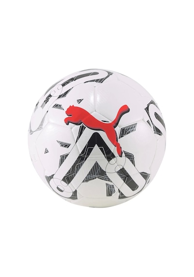 Puma Orbita 6 Ms White-electrik Blu Unisex Futbol Topu 08378706 001