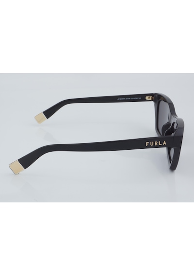 Furla Sfu777 0700 53 - 01 Güneş Gözlüğü Siyah