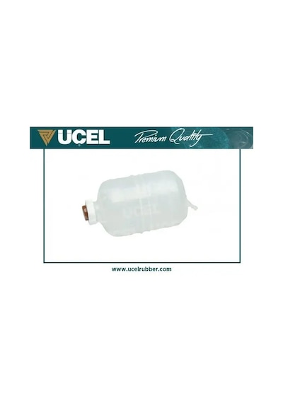 Üçel 10160 Yedek Su Deposu 130793 7700584056 7701203220