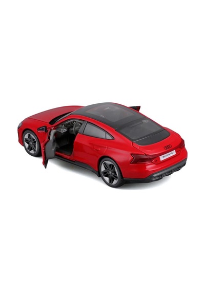 Nessiworld 1/25 2022 Audi Rs E-tron Gt - Özel Seri May32907