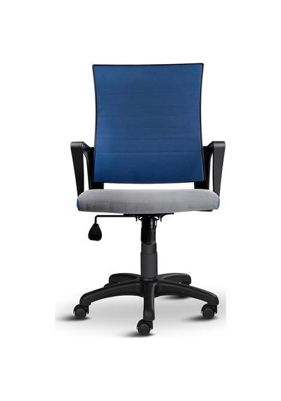 Rigel 55200 Ergonomik Ofis Koltuğu, Yükseklik Ayarlı, Temizlenebilir Kumaş, Çalışma Koltuğu Diğer