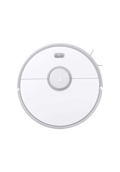 Roborock S5 Max Robot Süpürge Beyaz