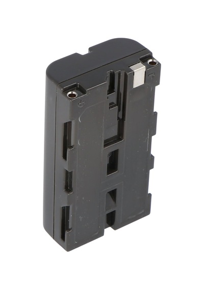 Sony Np-F550 7.4 V 2600 Mah Sony Npf530 Npf330 İçin Uygun Pil