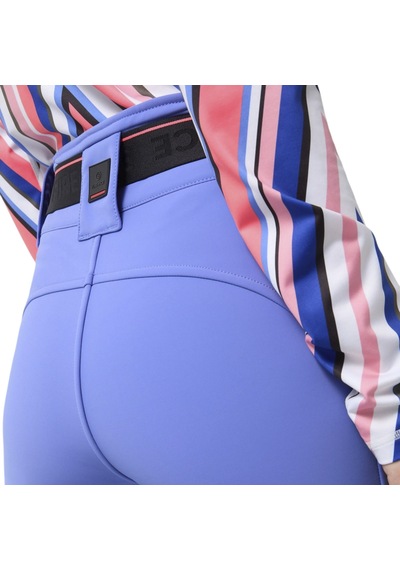 Bogner Fıre&ıce Bogner Fire&ıce Zula Kadın Mavi Kayak Pantolonu 41000 Mavi